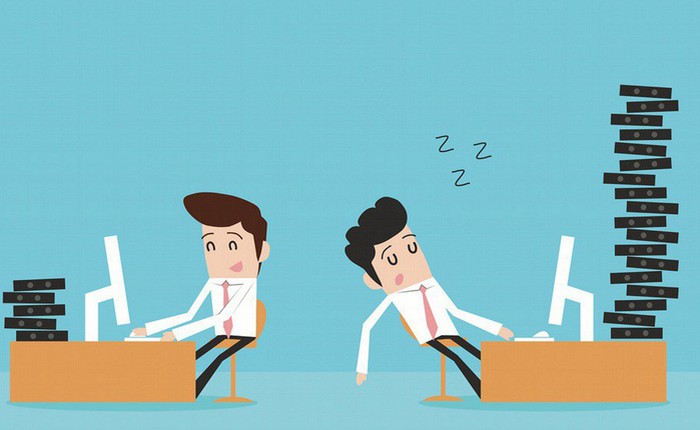 Đây là 7 điều thường bị "đổ oan" rằng làm giảm năng suất công việc của bạn