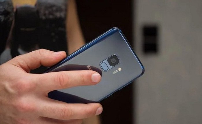 Chiếc smartphone dùng chip Snapdragon 710 đầu tiên của Samsung sẽ ra mắt vào tháng 1/2019