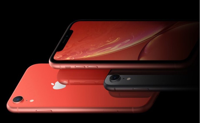 Việc thay kính cho iPhone XR cũng có thể khiến bạn mất một khoản tiền không nhỏ