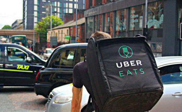 Biết rõ khách muốn gì, tài xế cần gì và nhà hàng thích gì - Công nghệ này đang giúp Uber Eats phát triển nhanh nhất thế giới bằng tốc độ kinh ngạc 200%/năm