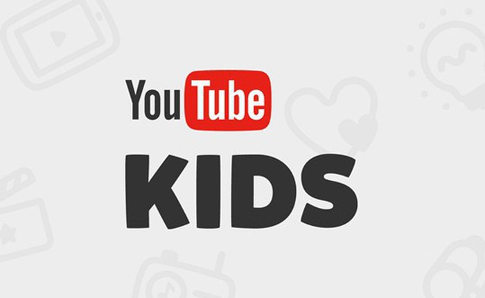 Youtube Kids chính thức phát hành cho người dùng Việt Nam!