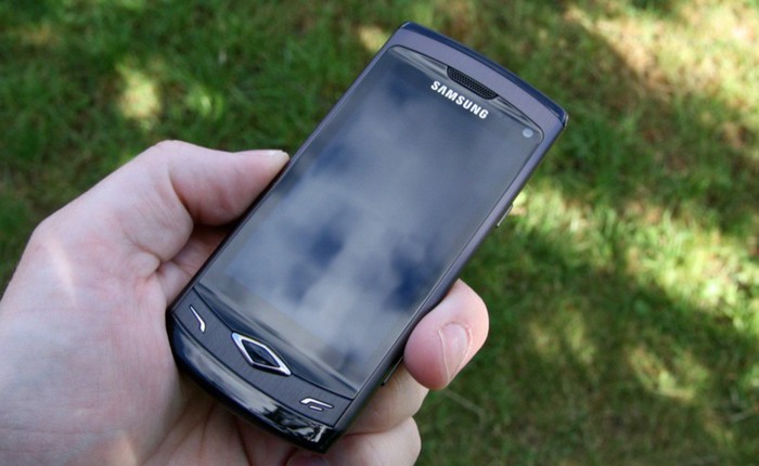 Ngược dòng thời gian: những smartphone của Samsung trước khi "Thiên hà Galaxy" bao phủ toàn thị trường Android