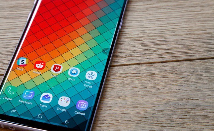 Galaxy S10 sẽ không được trang bị tính năng cách mạng nhất trên smartphone 2019 của Samsung
