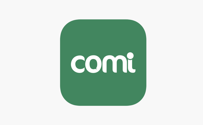 Cười ra nước mắt với từng lần cập nhật ứng dụng Comi, app đọc truyện tranh cho người Việt do Comicola thiết kế