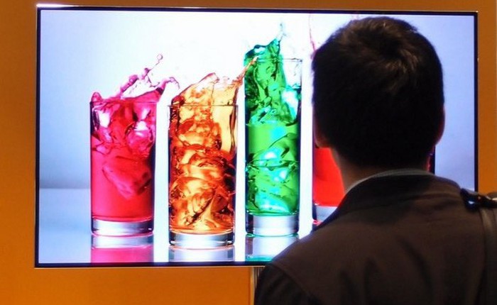 Nhu cầu màn hình OLED tăng mạnh, Samsung và LG “ngồi mát ăn bát vàng” vì khách tới đặt mua nườm nượp