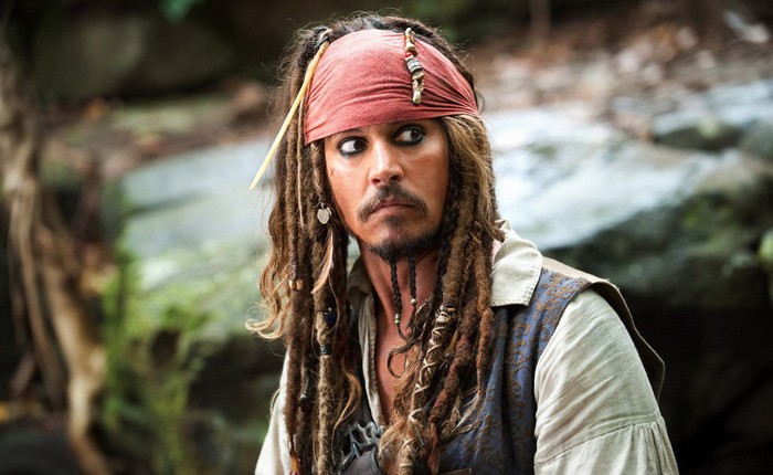 Bom tấn Cướp biển Caribbean sắp được làm lại, Johnny Depp mất vai Thuyền trưởng Jack Sparrow