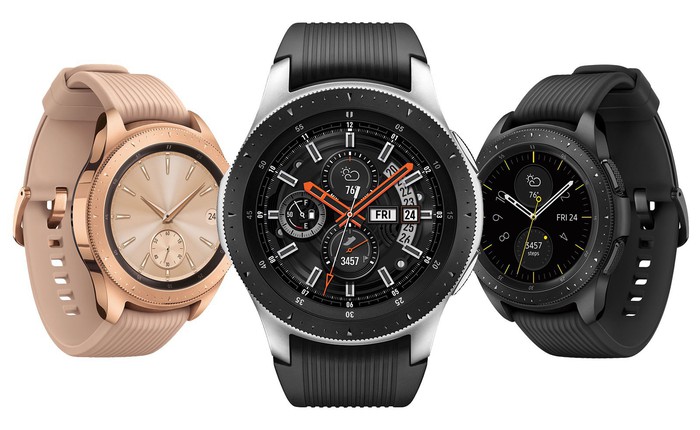 Orient tuyên bố đã đăng ký quyền sở hữu thương hiệu Galaxy, muốn Galaxy Watch của Samsung bị cấm bán