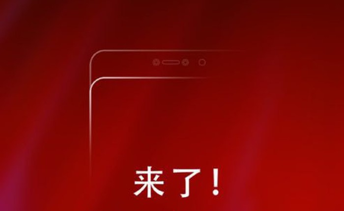 93,4% của Mi MIX 3 đã là gì, Lenovo sắp ra smartphone tràn viền 100%