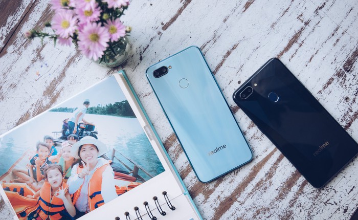 Đánh giá Realme 2 & Realme 2 Pro: có những gì để đua phá giá với Xiaomi và Huawei ở phân khúc giá rẻ?
