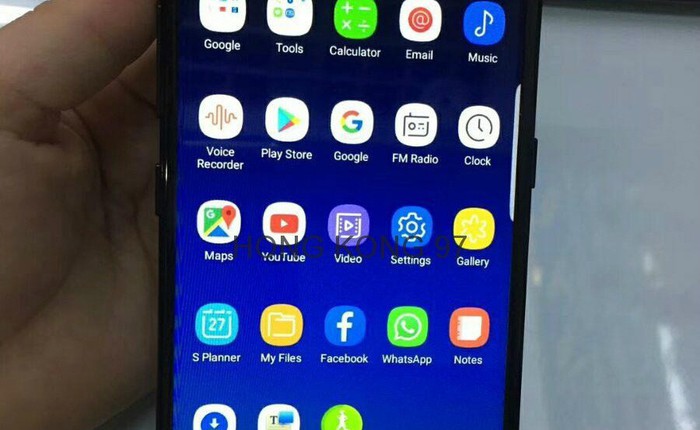 Bạn có biết Galaxy Note8 và Note9 đều có thể kích hoạt được tính năng Radio FM, nếu như thỏa mãn điều này!