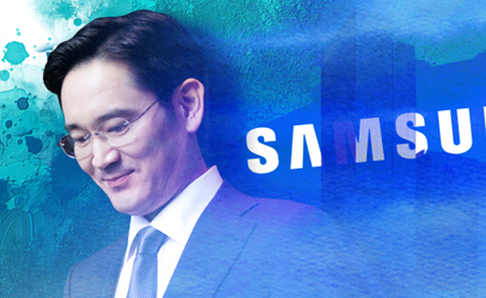 "Thái tử", Phó Chủ tịch Tập đoàn Samsung Lee Jae-yong sẽ sang thăm Việt Nam từ ngày 30/10 sắp tới