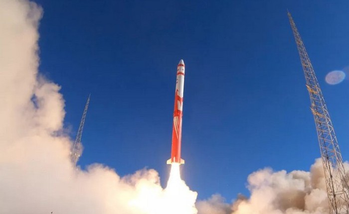 “SpaceX” của Trung Quốc thất bại trong vụ phóng tên lửa đẩy đầu tiên vào không gian