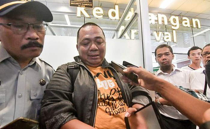 Hành khách duy nhất thoát khỏi thảm họa hàng không của Indonesia vì đến sân bay muộn 10 phút