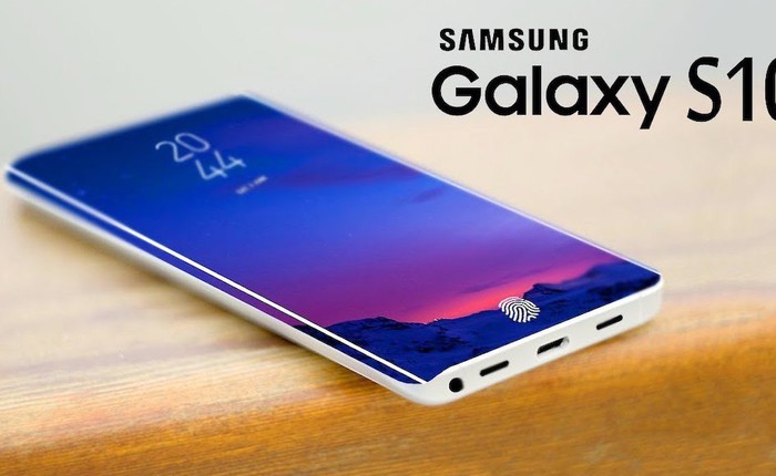 Galaxy S10 cũng sẽ có bản "giá rẻ" để đấu với iPhone XR