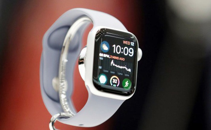 Apple Watch bị cáo buộc sử dụng bất hợp pháp lao động chưa đủ tuổi, Apple lập tức điều tra