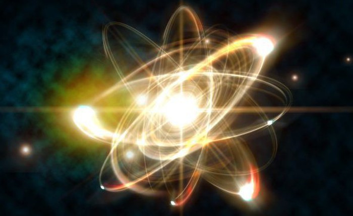 Khoa học đã chứng minh được giả thuyết quan trọng: hạt electron có hình cầu