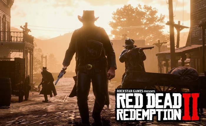 "Red Dead Redemption 2" cán mốc 725 triệu USD doanh thu chỉ trong 3 ngày đầu ra mắt, chỉ xếp sau huyền thoại GTA V