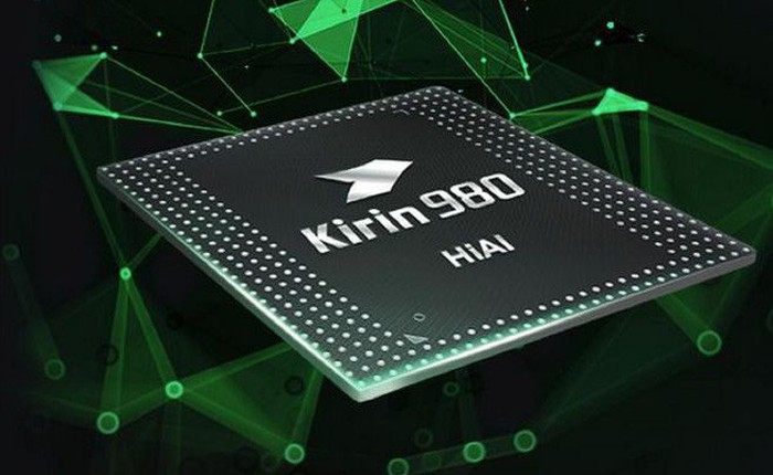 Nhà phân tích uy tín cho rằng Kirin 980 đủ sức “bắt kịp” Apple A12 Bionic và giúp Huawei vượt các đối thủ Android khác