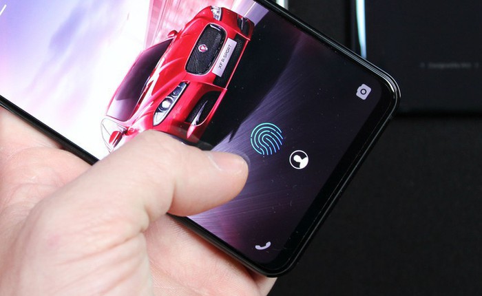 CEO OnePlus lại đưa ra lời giải thích mới cho việc loại bỏ giắc tai nghe 3.5mm: thế mới có chỗ cho cảm biến vân tay dưới màn hình