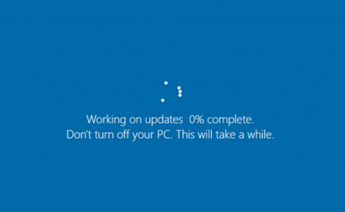 Windows 10 October Update mang đến một sửa đổi khiến mọi game thủ đều cảm thấy vui mừng