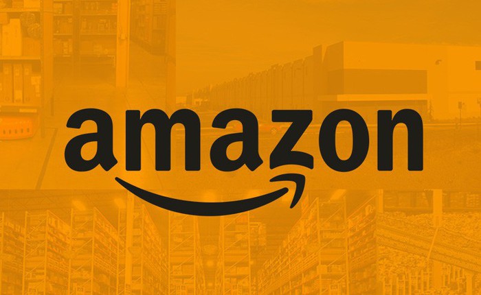 Kho hàng Amazon: tiện đâu vứt đấy, không cần sắp xếp theo thứ tự nhưng lại hiệu quả nhất thế giới là sao?