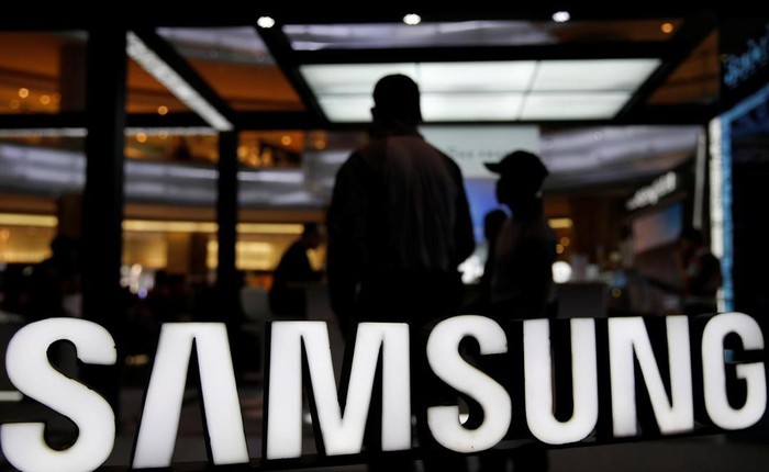 Samsung tiếp tục công bố lợi nhuận kỷ lục 15,5 tỷ USD trong Q3/2018