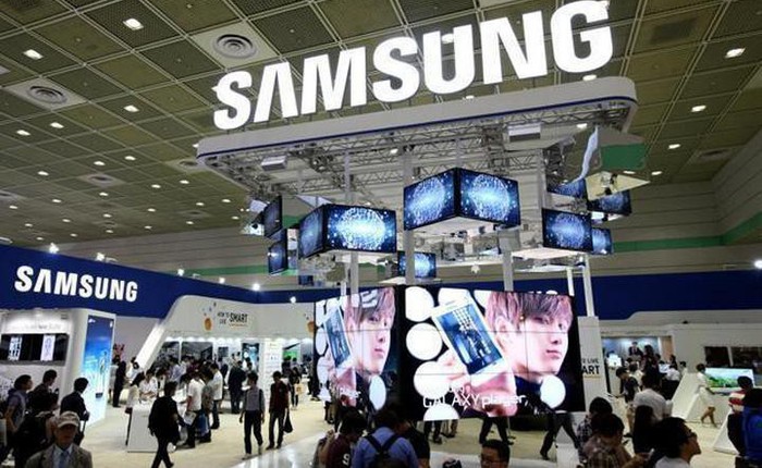 Dù thua Xiaomi về thị phần nhưng Samsung vẫn là vua phân khúc smartphone cao cấp tại thị trường Ấn Độ