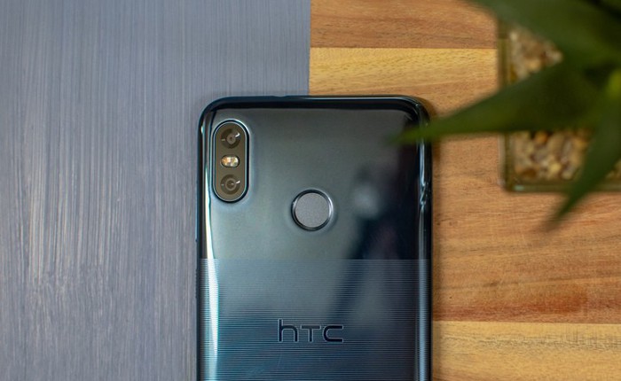 HTC lại tạo cú sốc mới khi doanh thu giảm tới hơn 80% trong tháng 9/2018, chưa biết khi nào mới gượng lại được