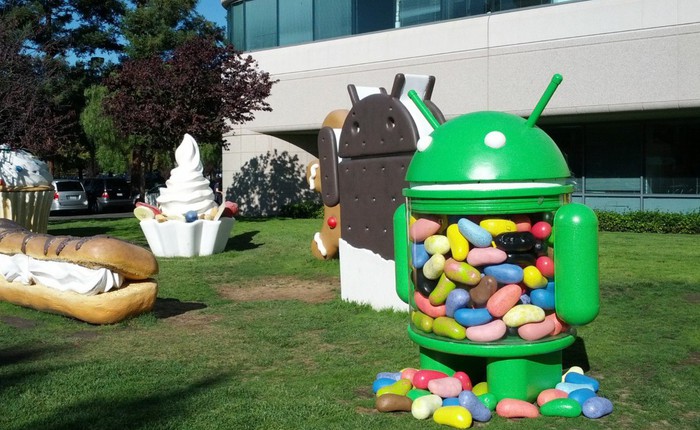 Dự kiến trong một bản cập nhật không xa, 32 triệu thiết bị Android sẽ không sử dụng Google Chrome được nữa