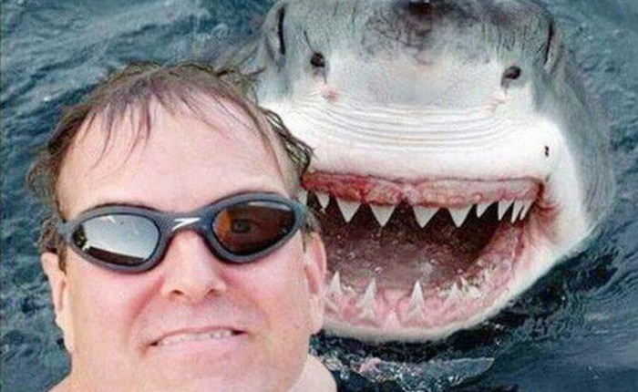 Muốn tránh tai họa khi selfie, hãy dè chừng 2 nơi nguy hiểm này