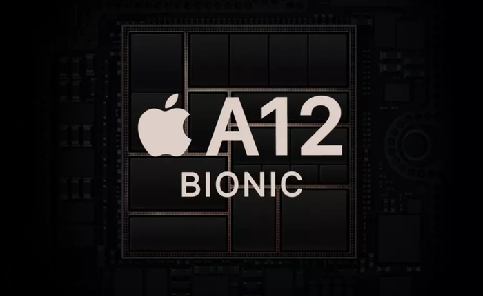 AnandTech: chip A12 Bionic trên iPhone XS mạnh gần bằng CPU desktop tốt nhất