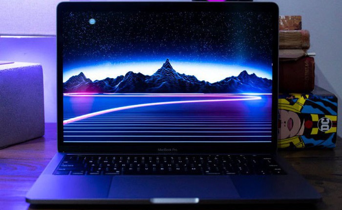 MacBook Pro sẽ thành "chặn giấy cao cấp" nếu bị sửa chữa bởi bên thứ ba