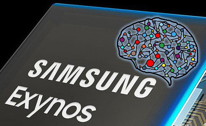 Samsung Galaxy S10 sẽ có bộ xử lý AI riêng biệt hoàn toàn mới, có mặt cả trên bản dùng Exynos 9820 và Snapdragon 8150