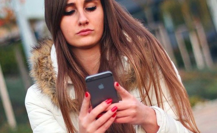 Nhiều cô gái tại Mỹ trở thành nạn nhân của trò quấy rối thông qua tính năng AirDrop trên iPhone