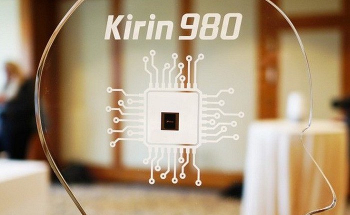 AnTuTu: Chip Kirin 980 trên Mate 20 Pro đạt 313 ngàn điểm nhưng vẫn thua xa Apple A12 Bionic với 363 ngàn điểm