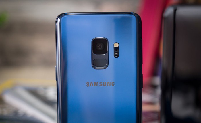 Samsung đã quyết định màu chính thức của Galaxy S10?