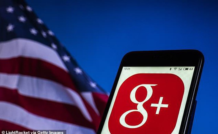 Sợ bị trừng phạt, Google che giấu một lỗi bảo mật nghiêm trọng trong Google+ có từ 3 năm nay