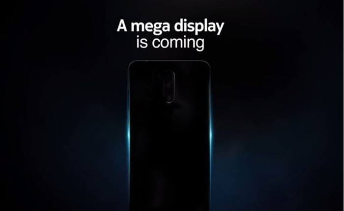 Nokia tung một quảng cáo đề cập đến "màn hình siêu lớn", có thể là Nokia 7.1 Plus?