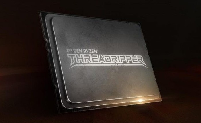 AMD trình làng vi xử lý Threadripper 12 lõi và 24 lõi cùng chế độ tăng cường hiệu năng hoàn toàn mới