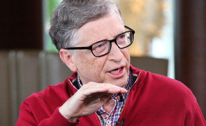 Bill Gates: Nếu thạo ba lĩnh vực này, bạn sẽ chẳng bao giờ phải lo lắng về thị trường công việc tương lai
