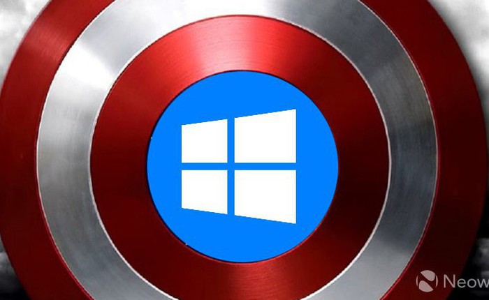 Các bản cập nhật sắp tới của Windows 10 sẽ được đổi tên thành Vibranium và Vanadium