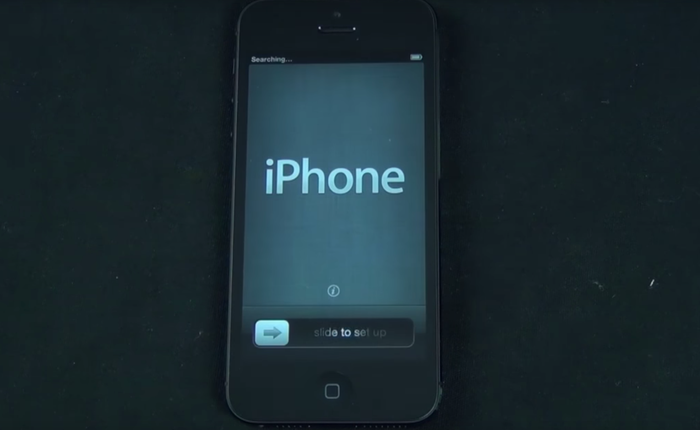 iPhone 5 chính thức được Apple đưa vào danh sách “đồ cổ”, ngừng hỗ trợ sửa chữa và cung cấp linh kiện thay thế