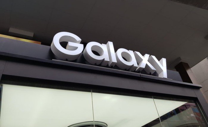 Samsung hứa hẹn smartphone màn hình gập và 5G sẽ giúp mảng di động tăng tính cạnh tranh trong thời gian tới