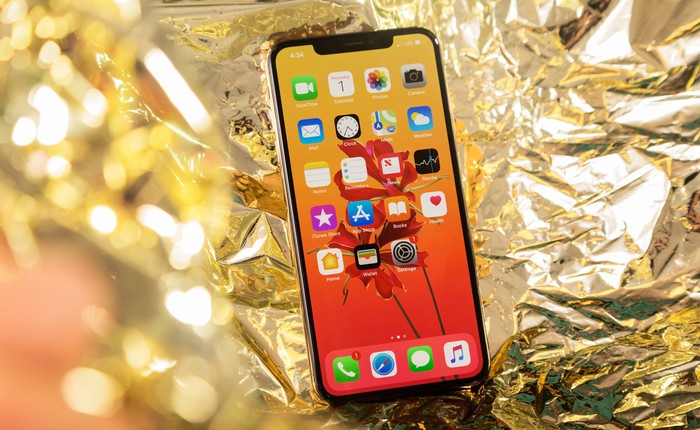 Thầy đồng Ming-Chi Kuo: iPhone 2019 giữ nguyên kích thước màn hình, sử dụng ăng ten loại mới