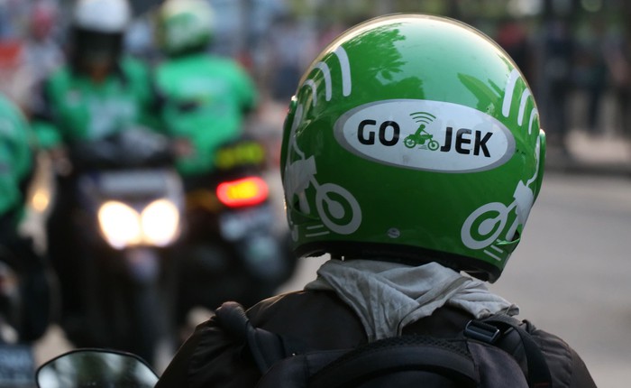 Go-Jek đã sẵn sàng vươn ra toàn ASEAN