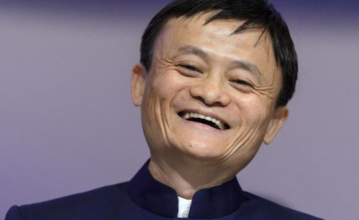 Kỷ lục chưa từng có trong Ngày cô đơn của Jack Ma: Bán được 1,44 tỷ USD giá trị hàng hoá chỉ sau vài phút!
