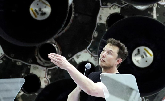 Đây có thể là "cỗ máy in tiền" khủng khiếp nhất của Elon Musk, có khả năng làm mất cân bằng kinh tế mạng toàn cầu
