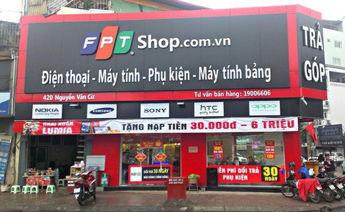 Hacker tiếp tục tung bằng chứng khẳng định mình có trong tay dữ liệu khách hàng FPTShop