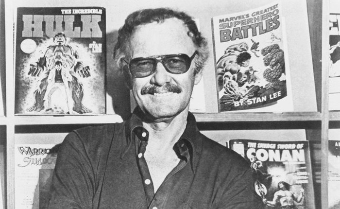 "Cha đẻ" Marvel, cụ Stan Lee qua đời ở tuổi 95