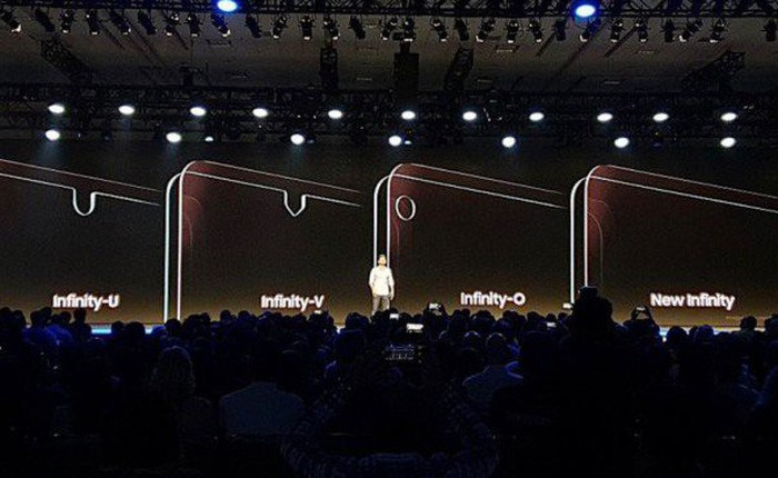 Lộ diện cấu hình và giá bán của Samsung Galaxy S10 Lite, có thiết kế màn hình Infinity-O